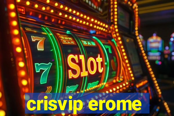 crisvip erome